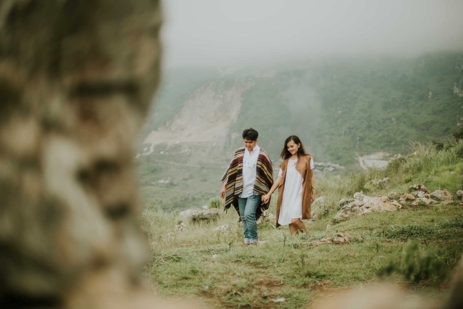 Anissa & Ivan